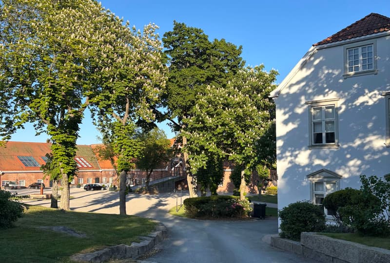 Borregaard Hovedgård – Sarpsborg