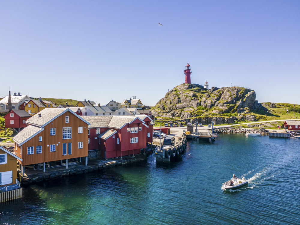 Ona Havstuer – Ona