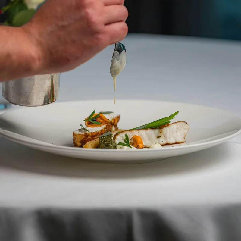 Akademiet Norsk Restaurantskole – Oslo