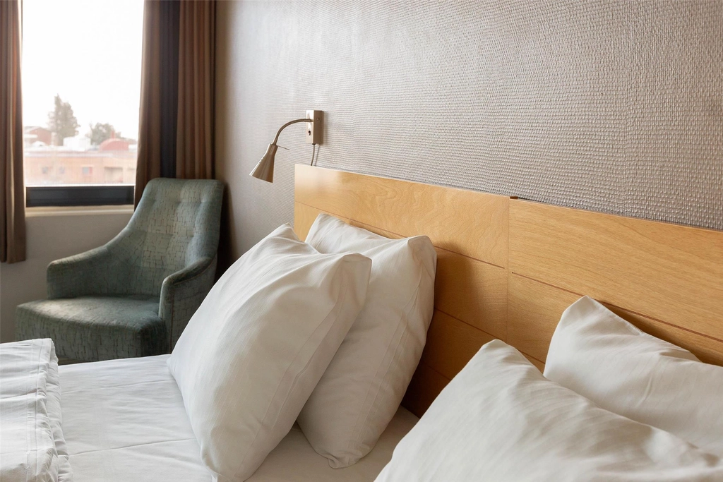 Best Western St Svithun Hotell – Stavanger