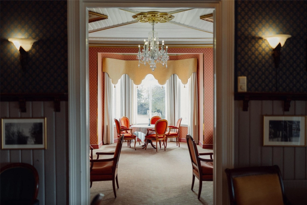 Best Western Tingvold Park Hotel – Steinkjer