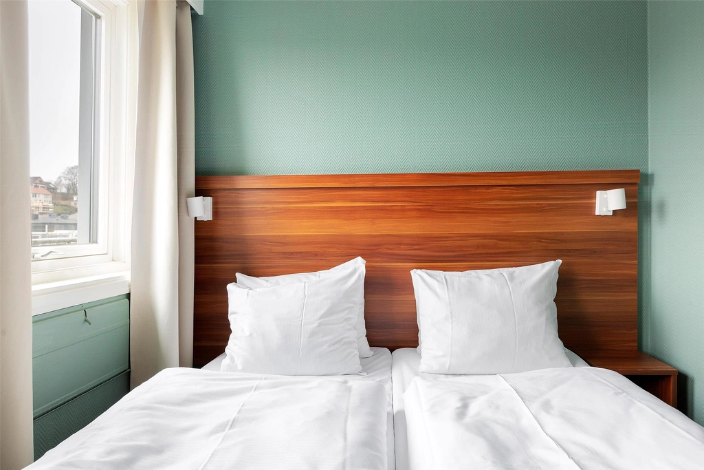 Best Western Hotel Sverre – Sandnes