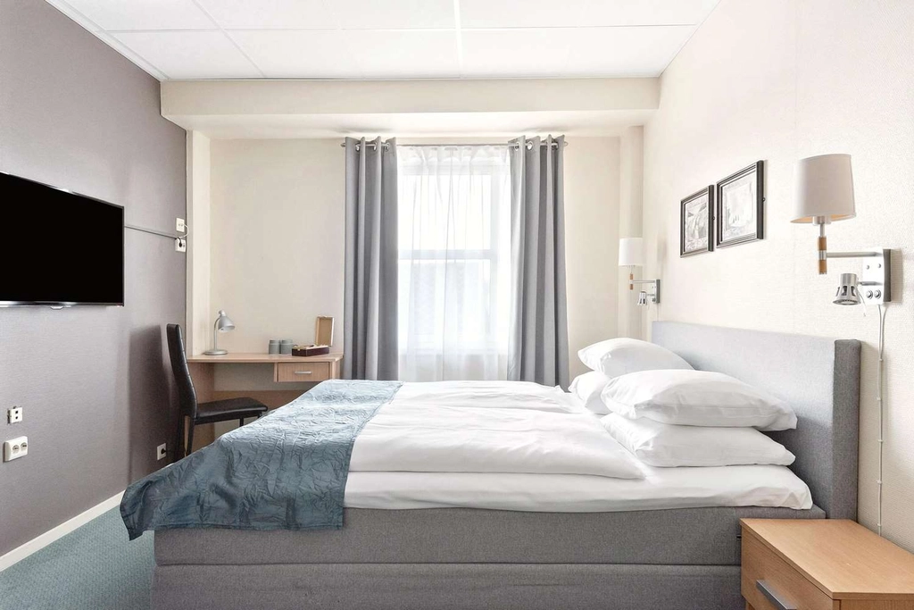 Sure Hotel by Best Western Ole Tobias – Mo i Rana
