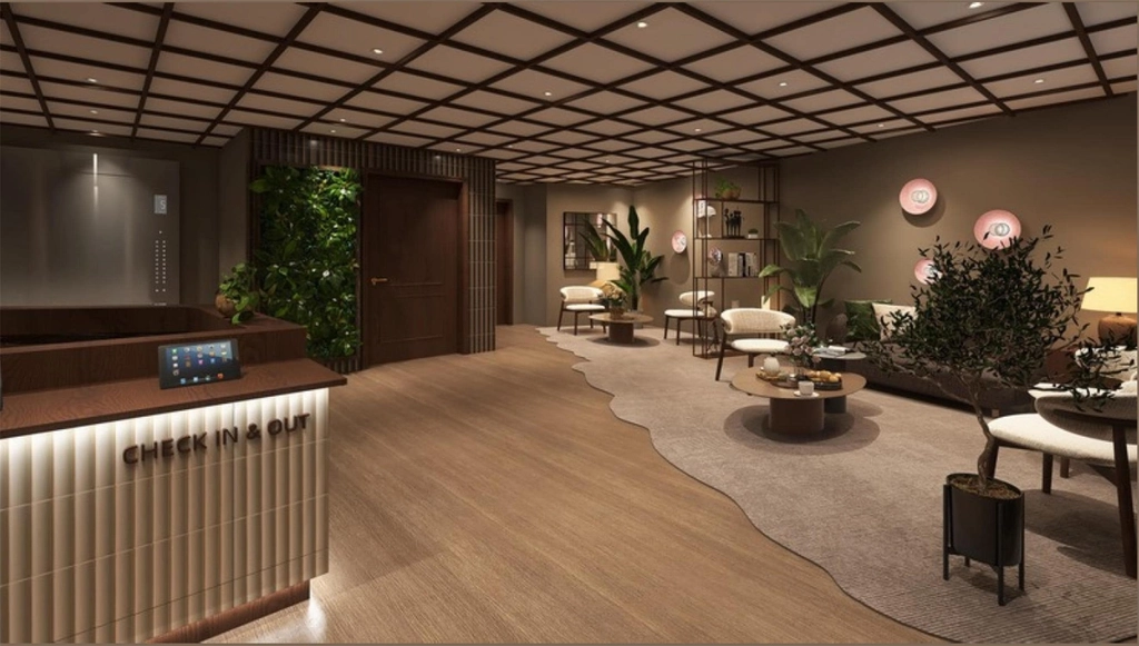 Best Western Hotel Alta – Alta
