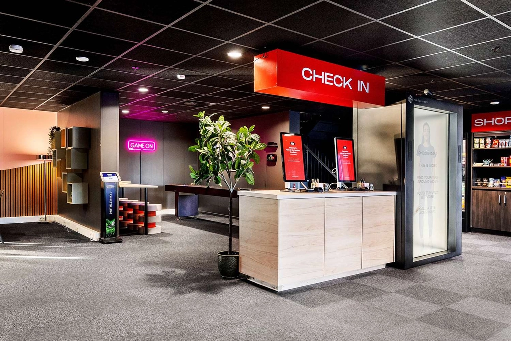 Aiden by Best Western Trondheim Airport – Stjørdal