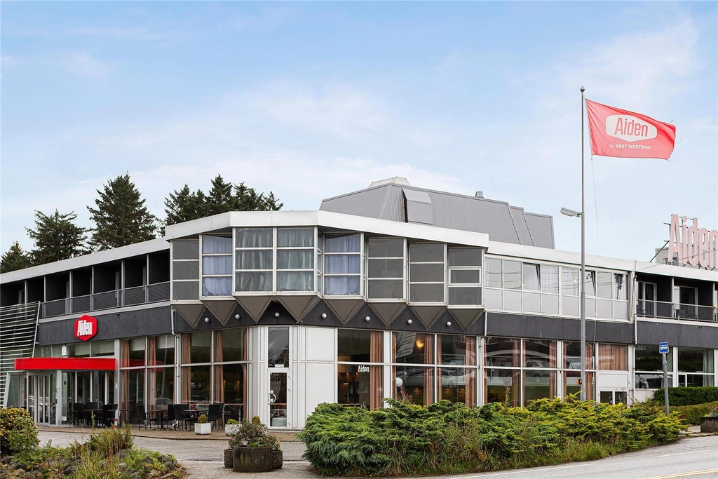 Aiden by Best Western Haugesund Airport – Avaldsnes