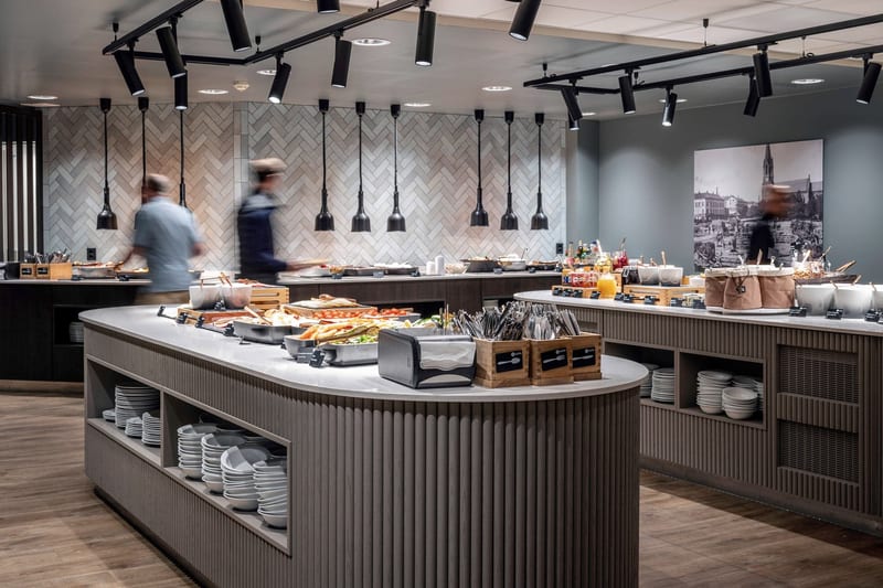 Anker Hotel – Oslo