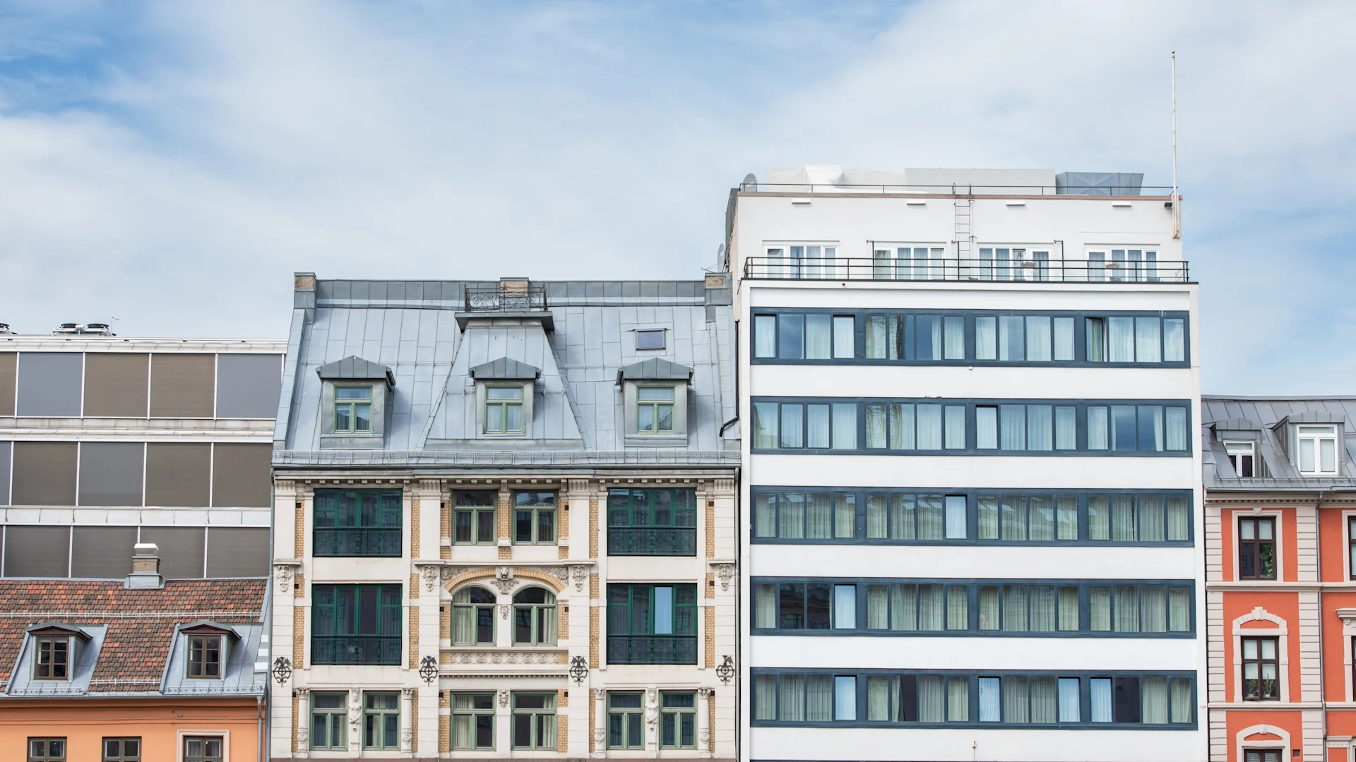 Home Hotel Bastion – Oslo