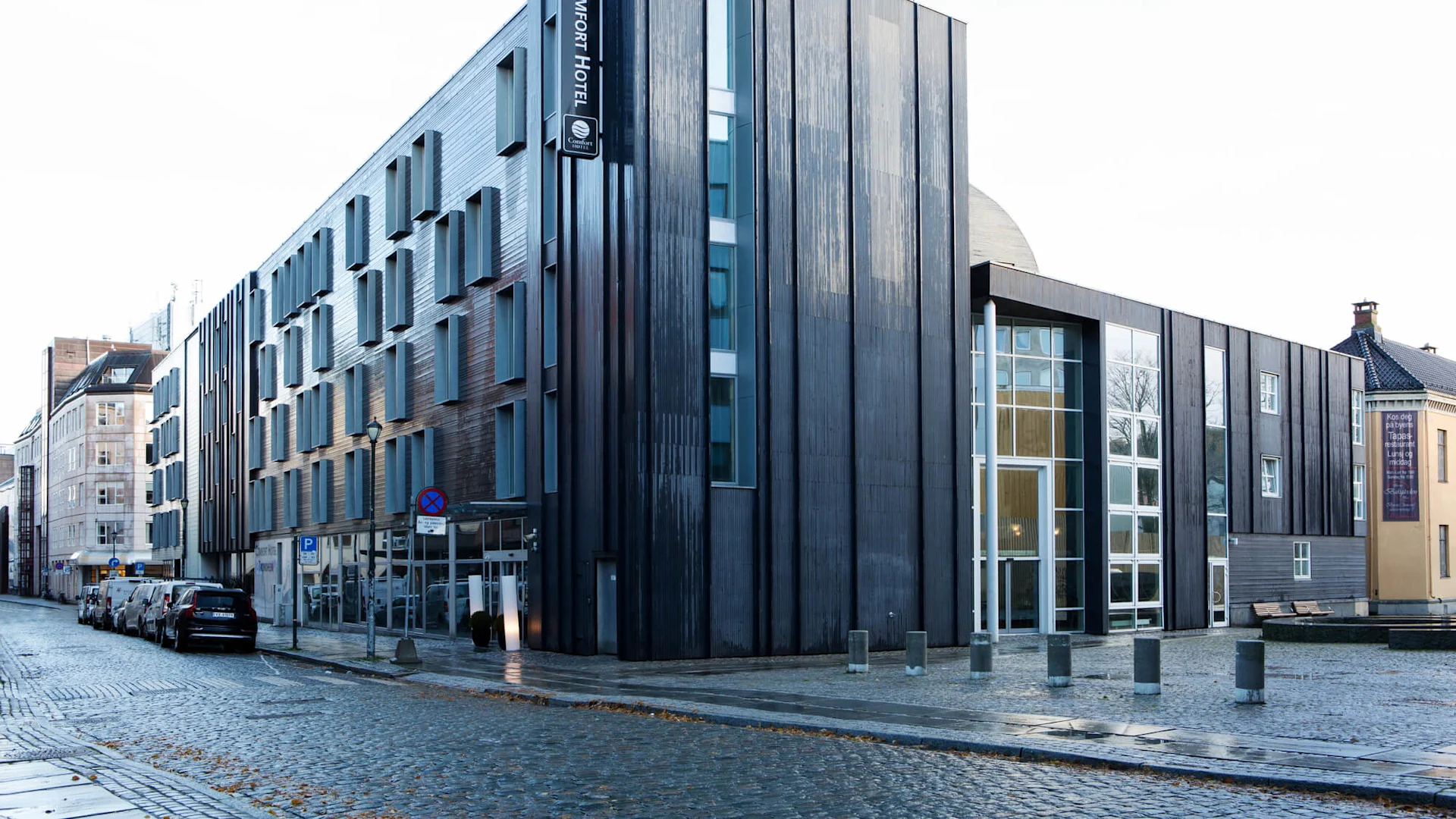 Comfort Hotel Trondheim – Trondheim