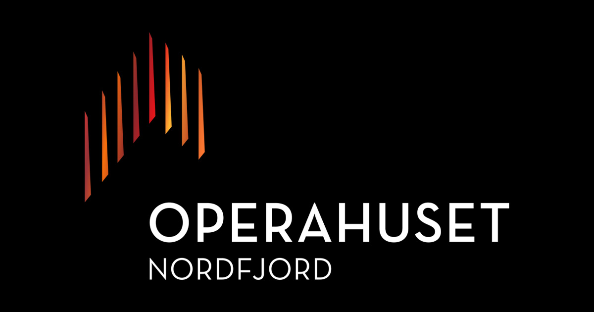 Operahuset Nordfjord – Nordfjordeid