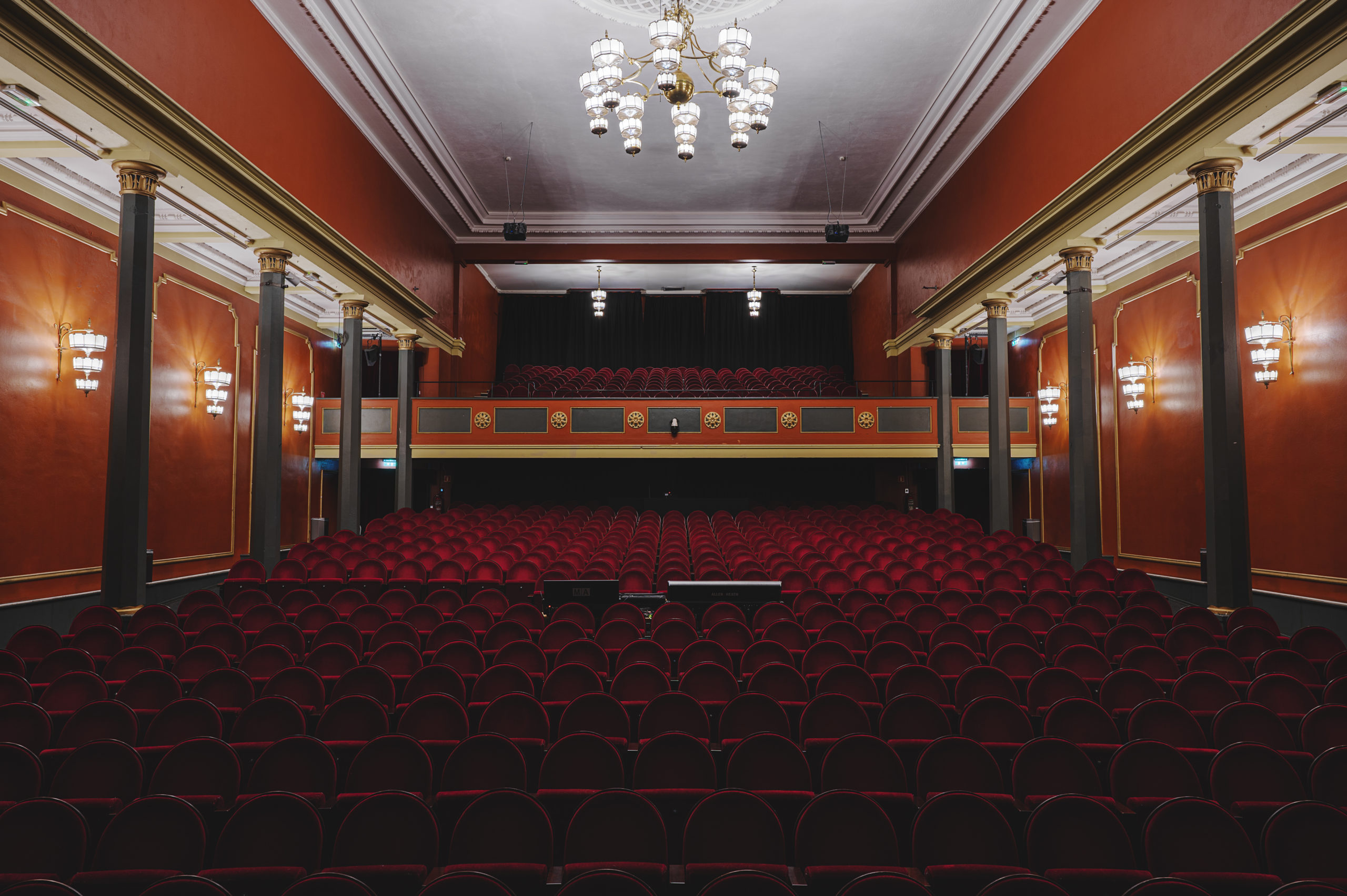 Lillestrøm Kultursenter – Lillestrøm