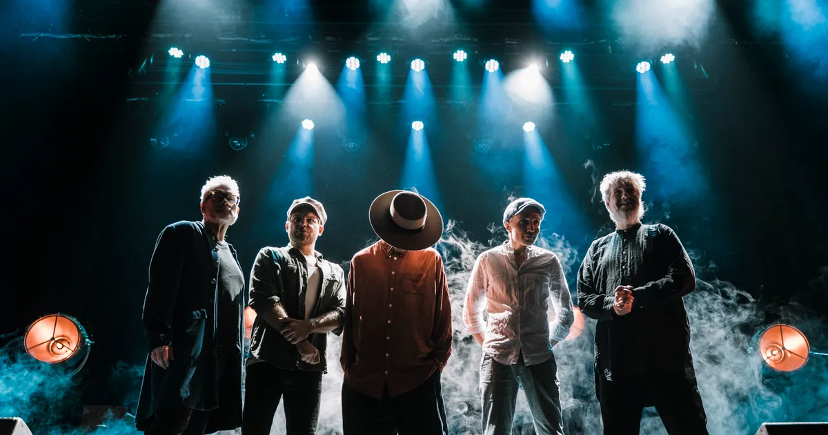 Kongsberg Musikkteater – Kongsberg