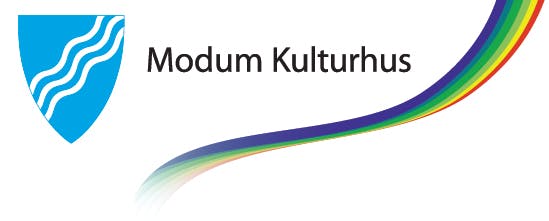 Modum kulturhus – Vikersund