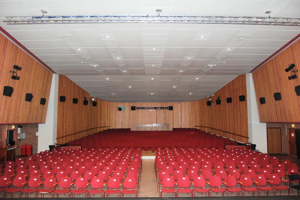 Kulturhuset Hagelund – Trysil