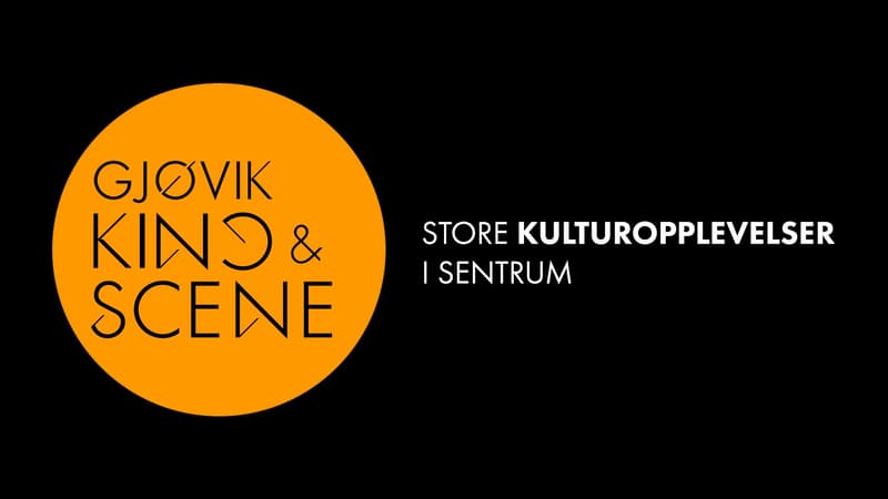Gjøvik Kino og Scene – Gjøvik