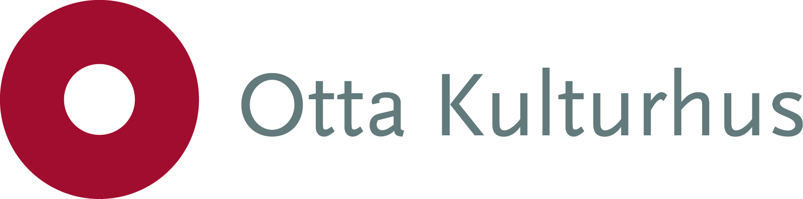 Otta kulturhus – Otta