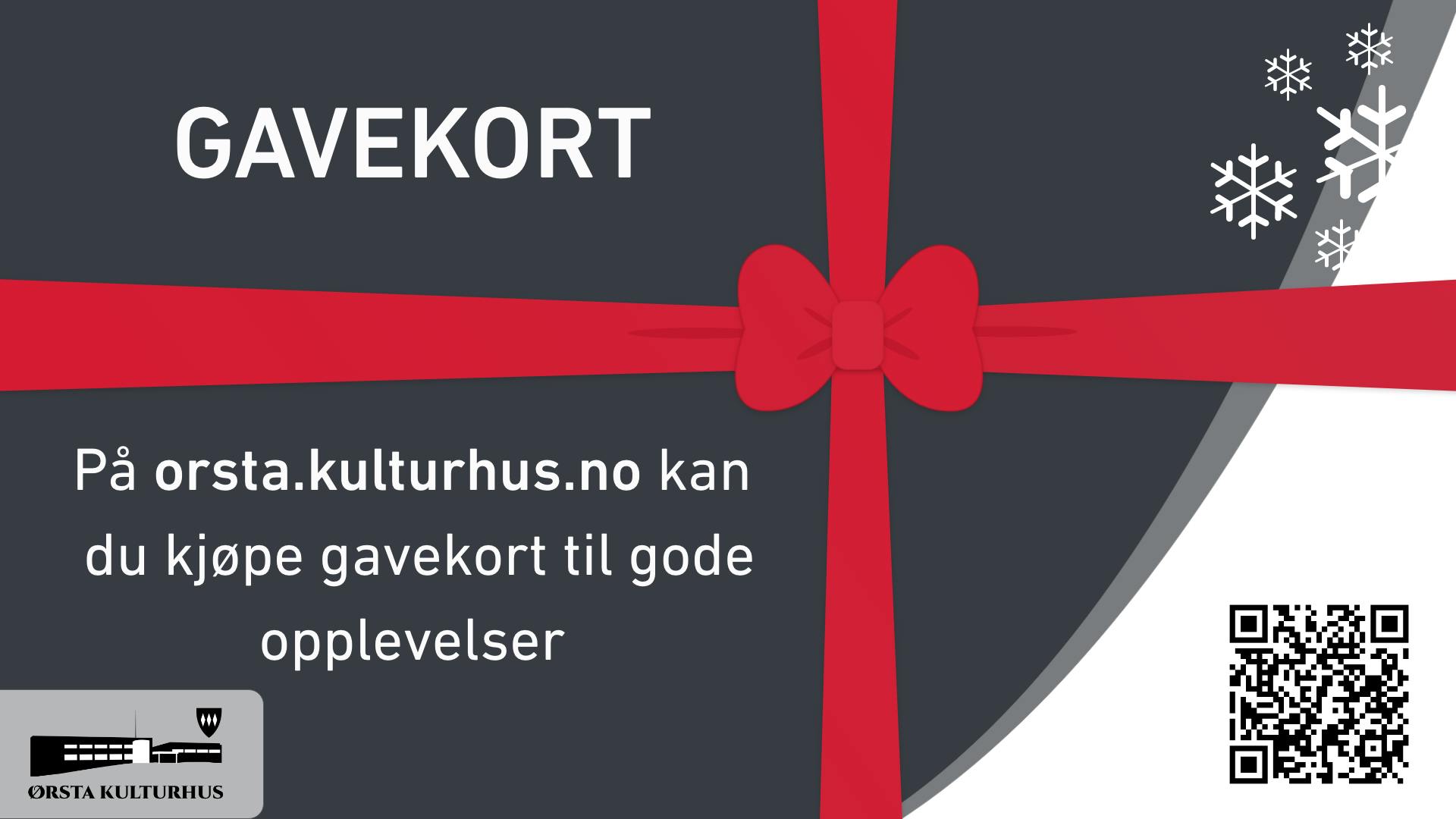 Ørsta kulturhus – Ørsta
