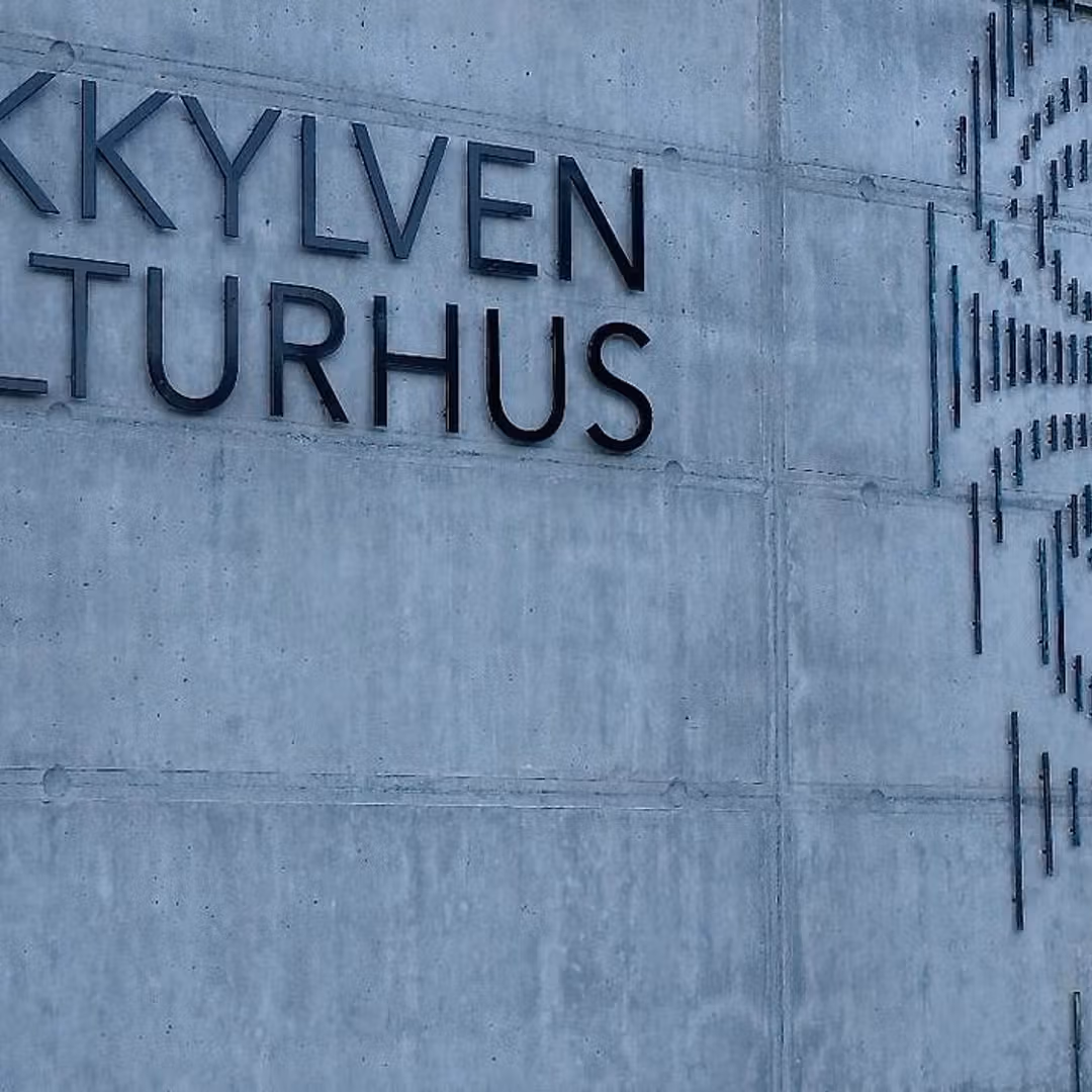 Sykkylven kulturhus – Sykkylven