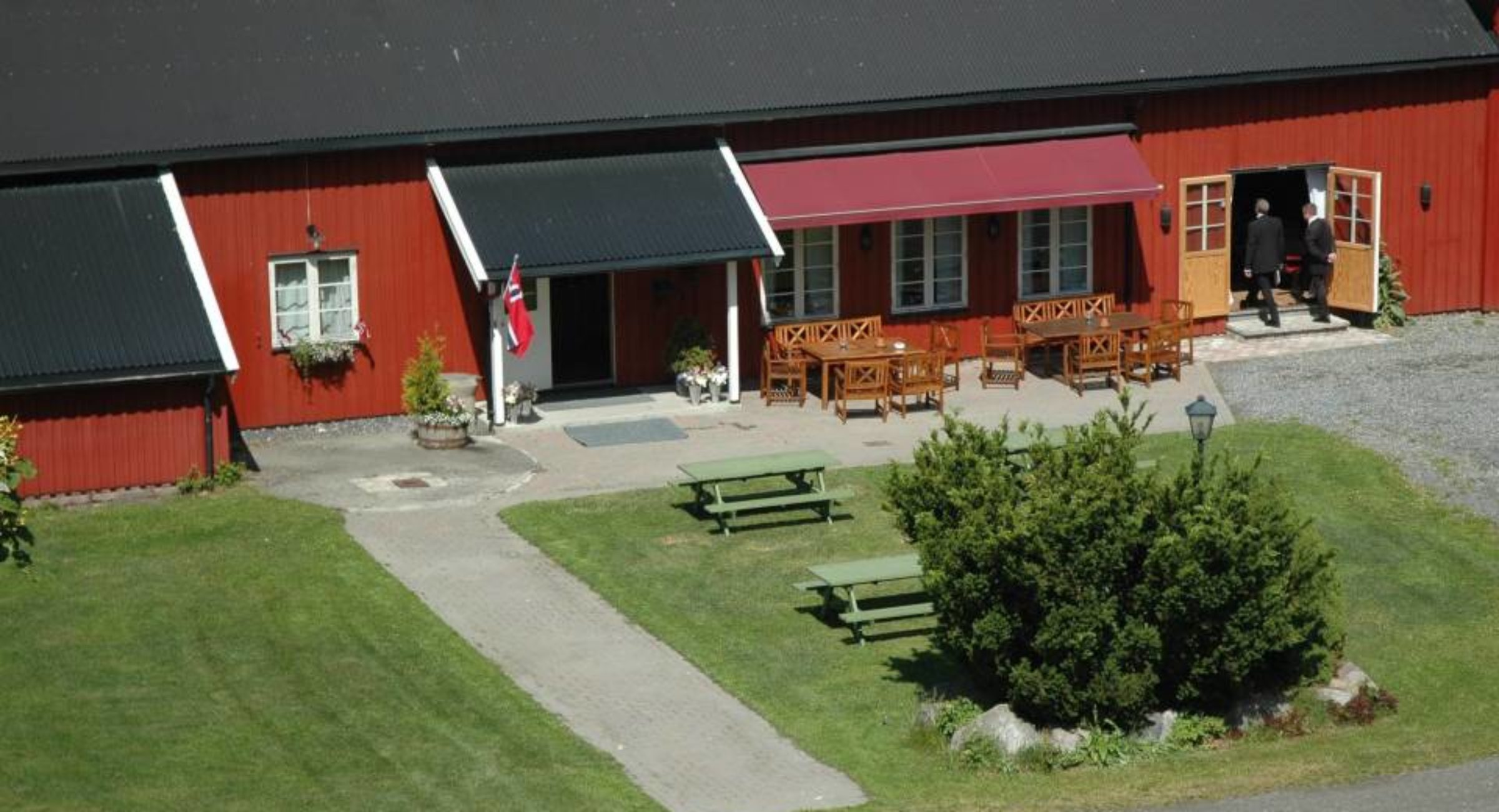 Balke Gård – Moss