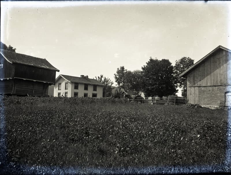 Evju Bygdetun – Gvarv