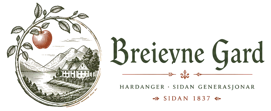 Breievne Gard – Omastrand