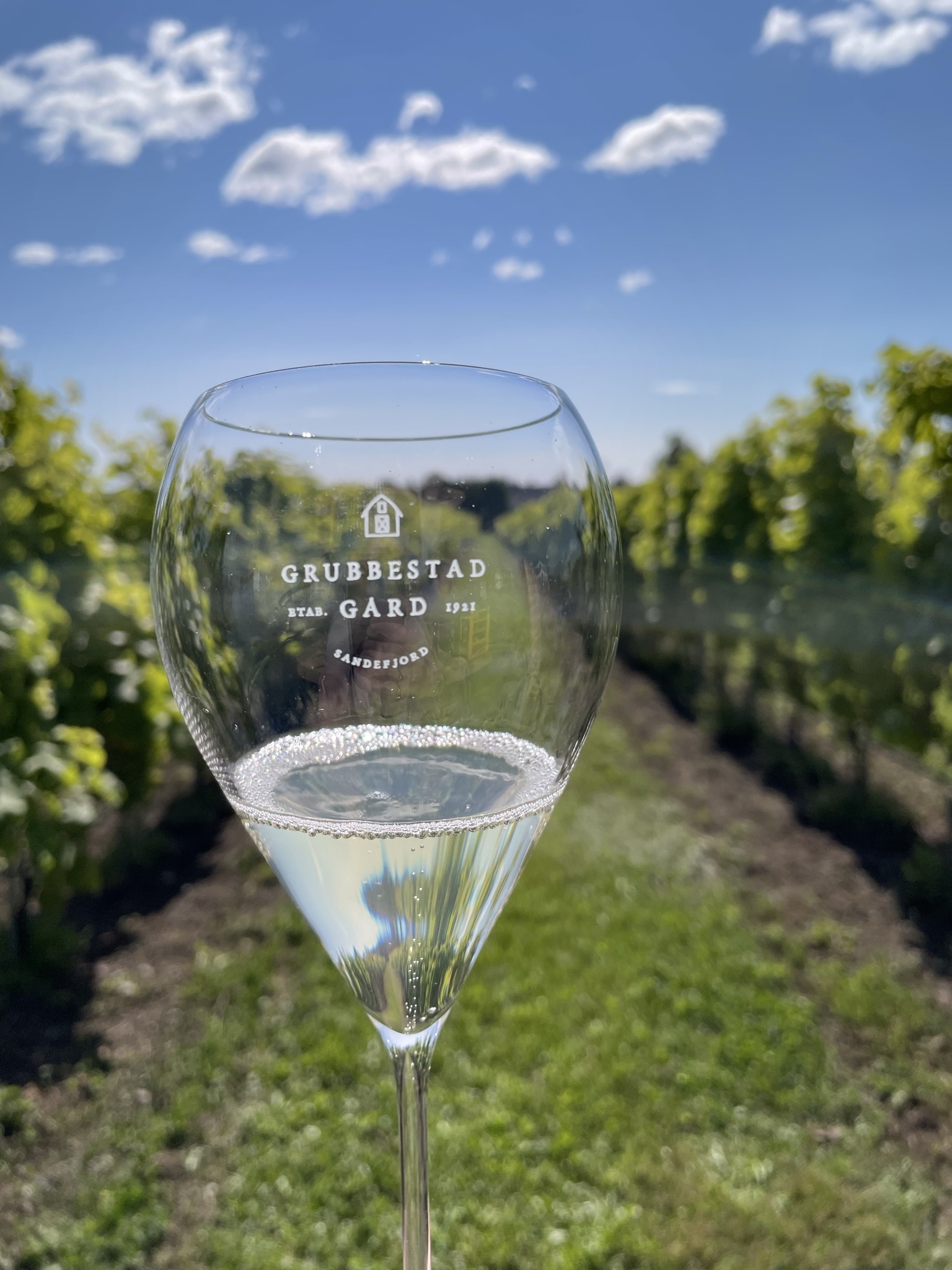 Grubbestad Gård – Sandefjord