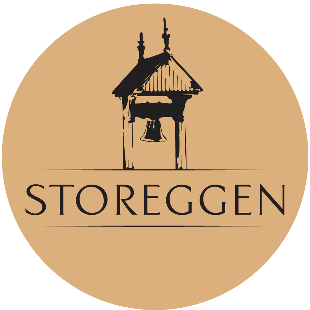 Storeggen gård – Tynset