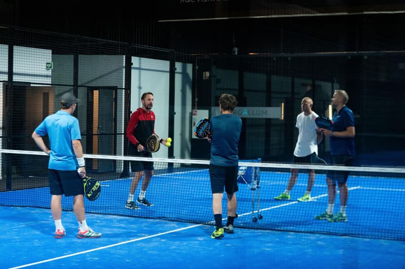 Best Padel – Sandefjord