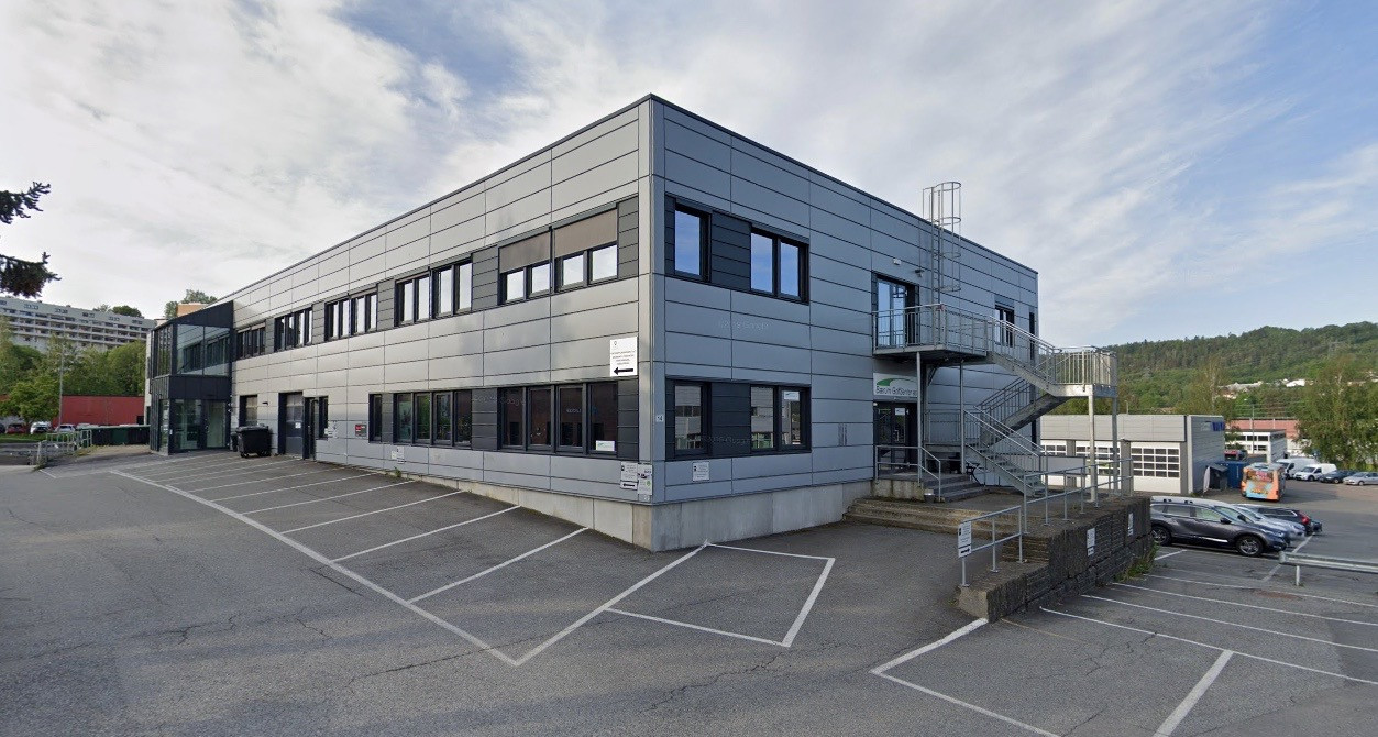 Bærum Golfsenter – Rud