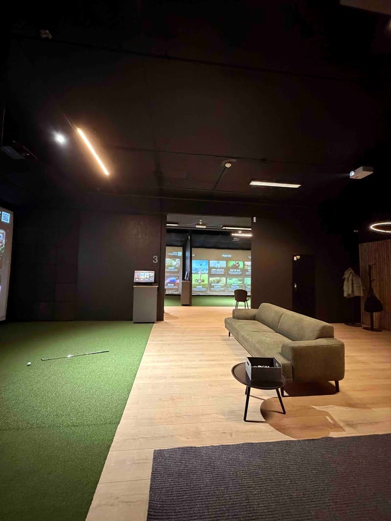 GolfLab Sandefjord – Sandefjord