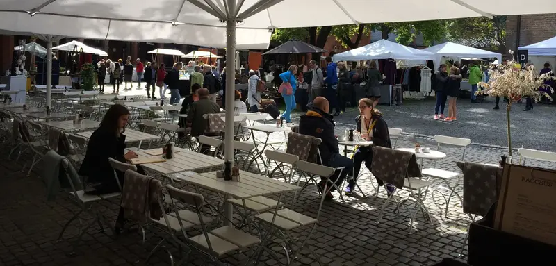 Kjøkken og Bar – Oslo
