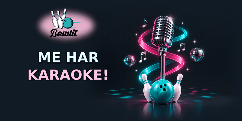 Bowlit – Stord