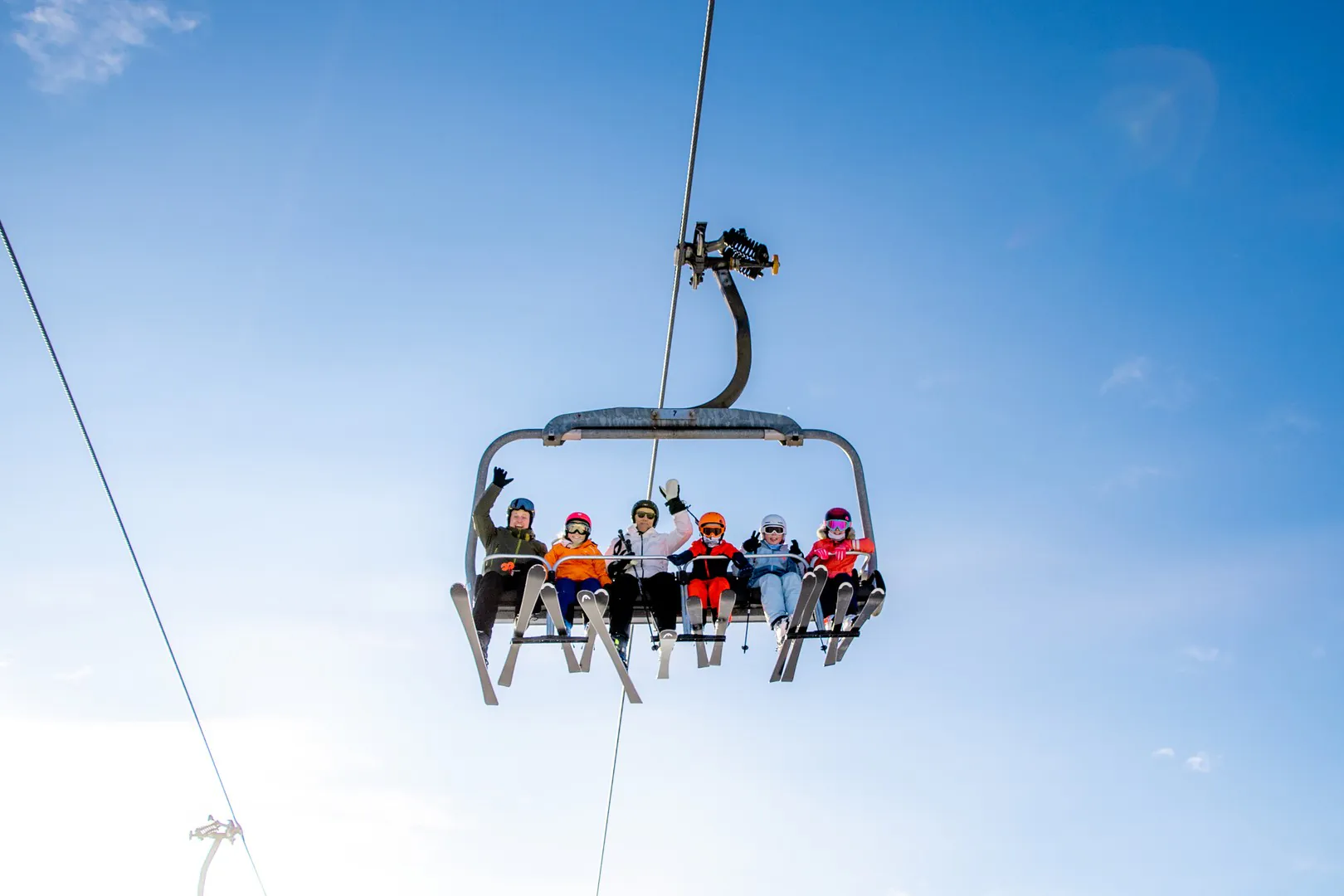 Sjusjøen Skisenter – Lillehammer