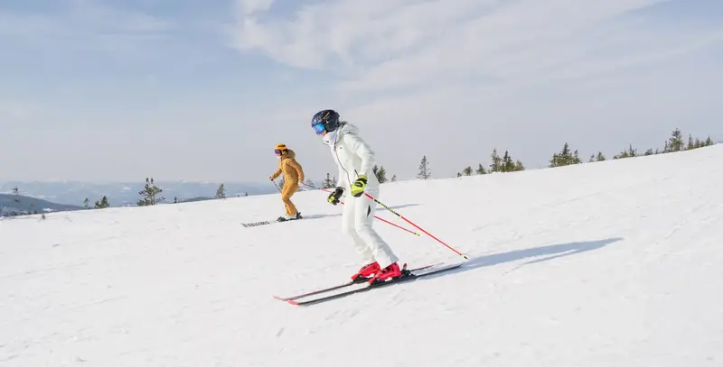 Norefjell Skisenter – Hønefoss