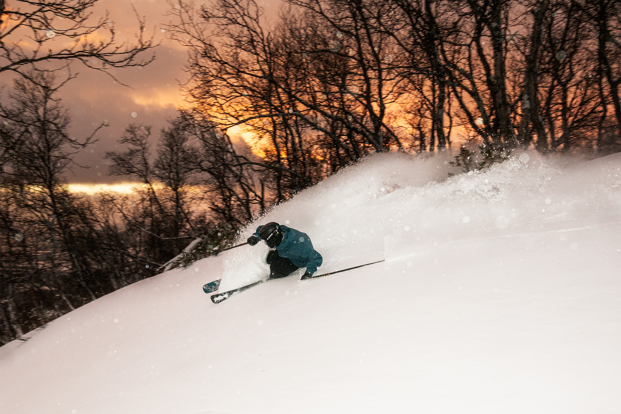 Oppdal Skisenter – Oppdal