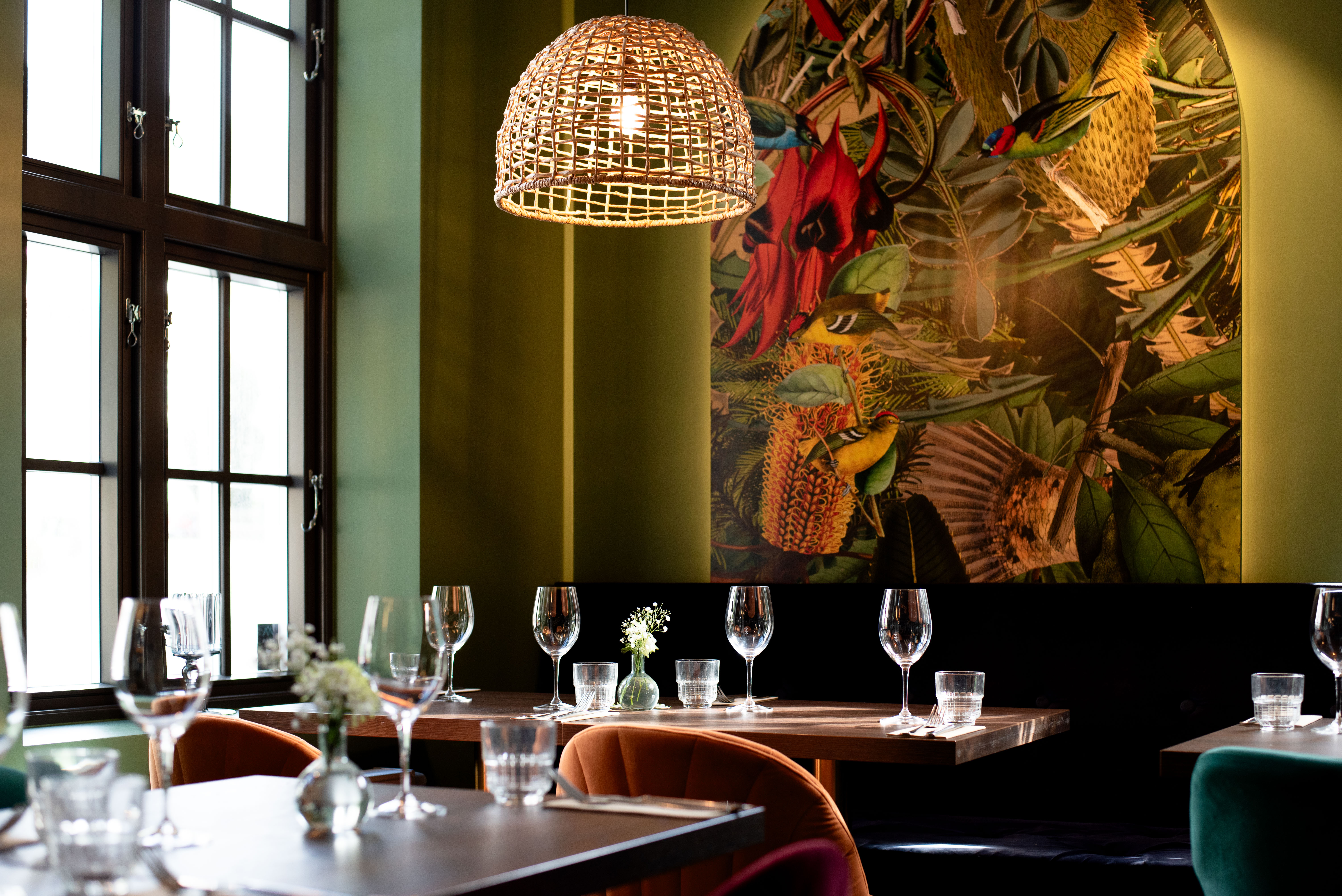 Engen Steakhouse – Bergen