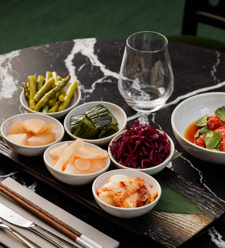 Izakaya Skostredet – Bergen