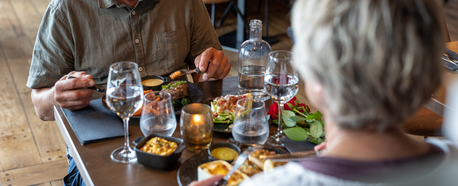 Big Horn Steak House Kristiansand – Kristiansand S