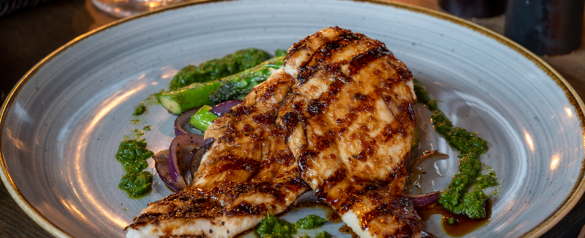 Big Horn Steak House Drammen – Drammen