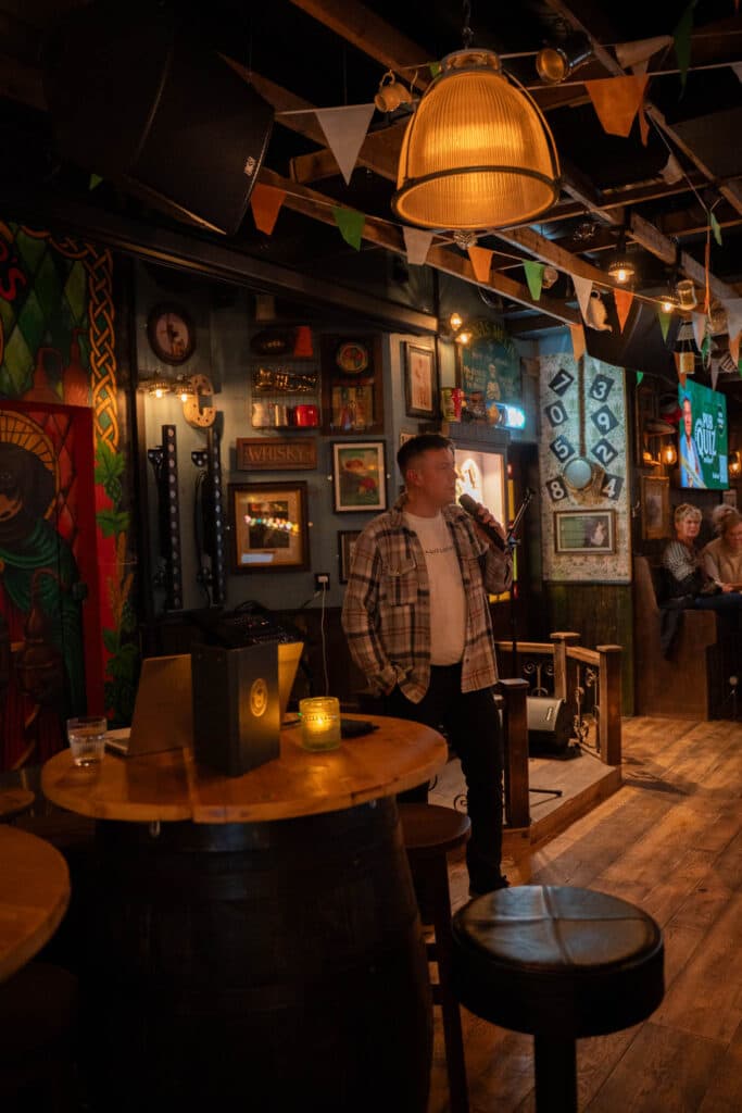 O'Connor's Lillestrøm – Lillestrøm