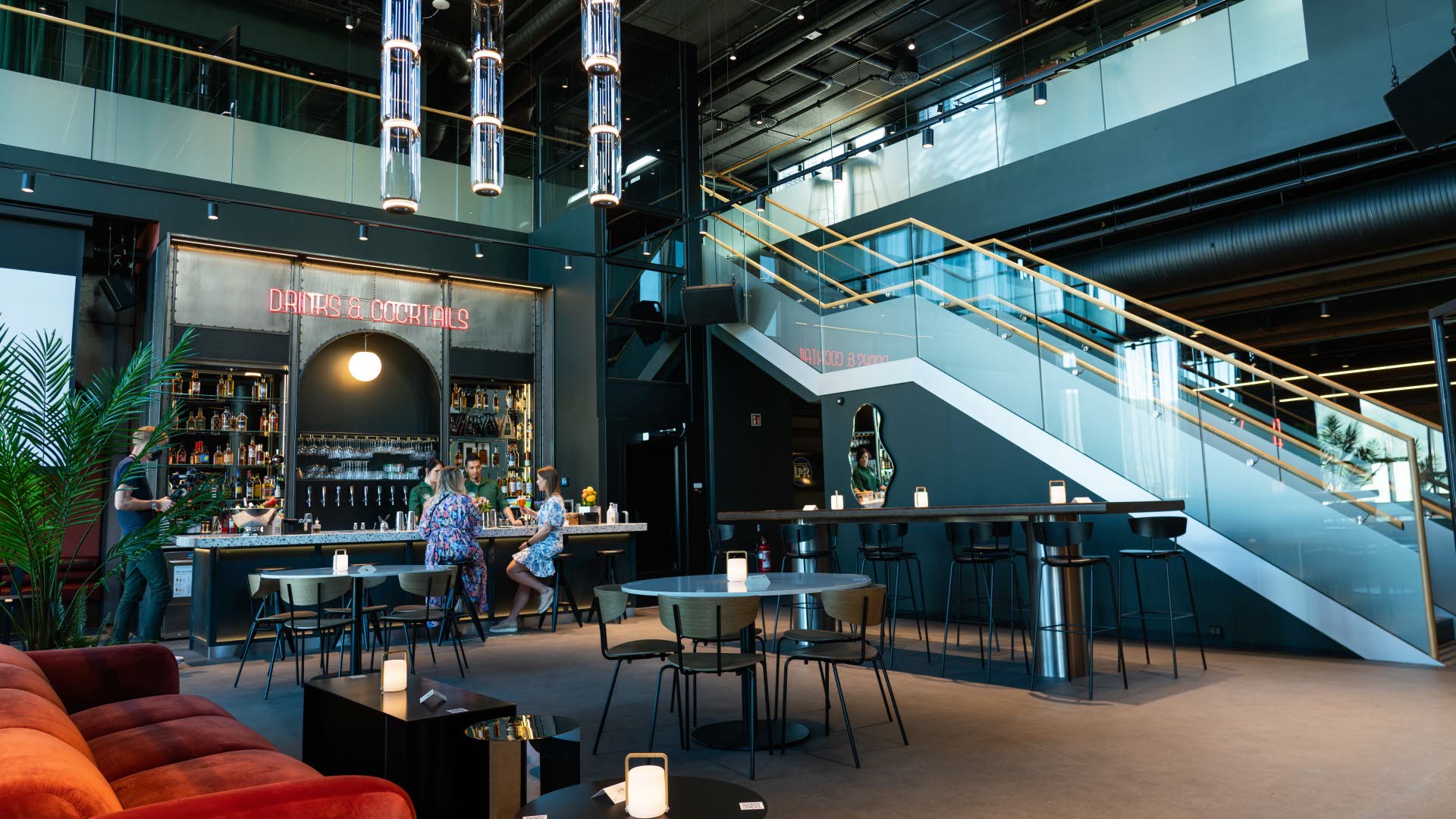 Liv & Røre Moa – Ålesund