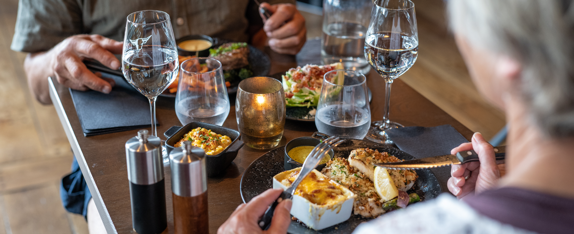 Big Horn Steak House Haugesund – Haugesund
