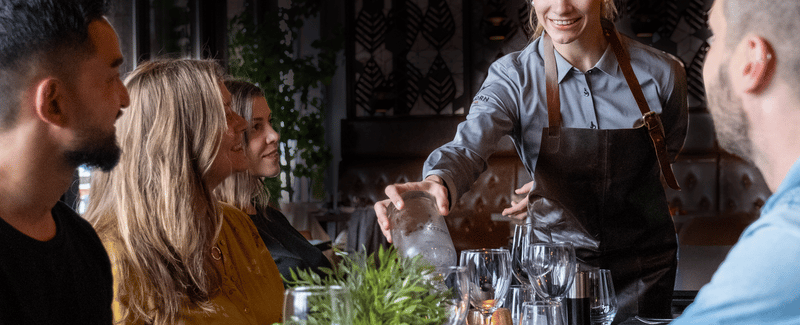 Big Horn Steak House Harstad – Harstad