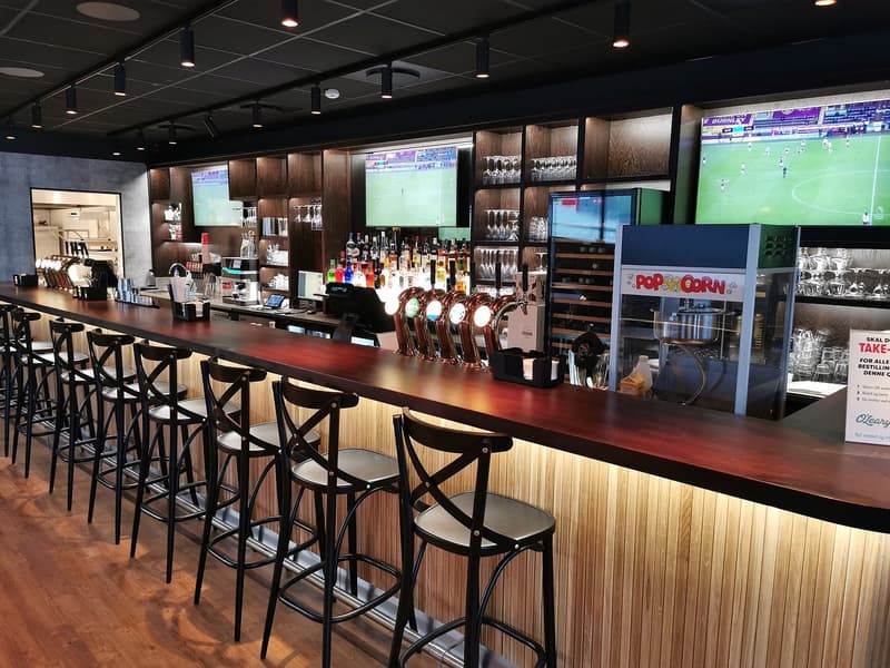 O'Learys Harstad – Harstad