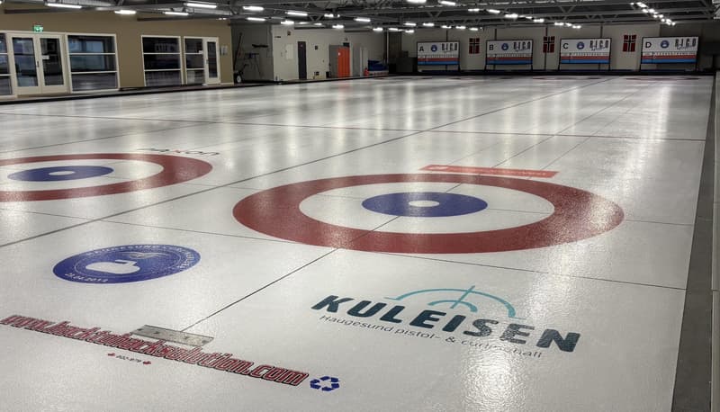 Haugesund Curlingklubb – Haugesund