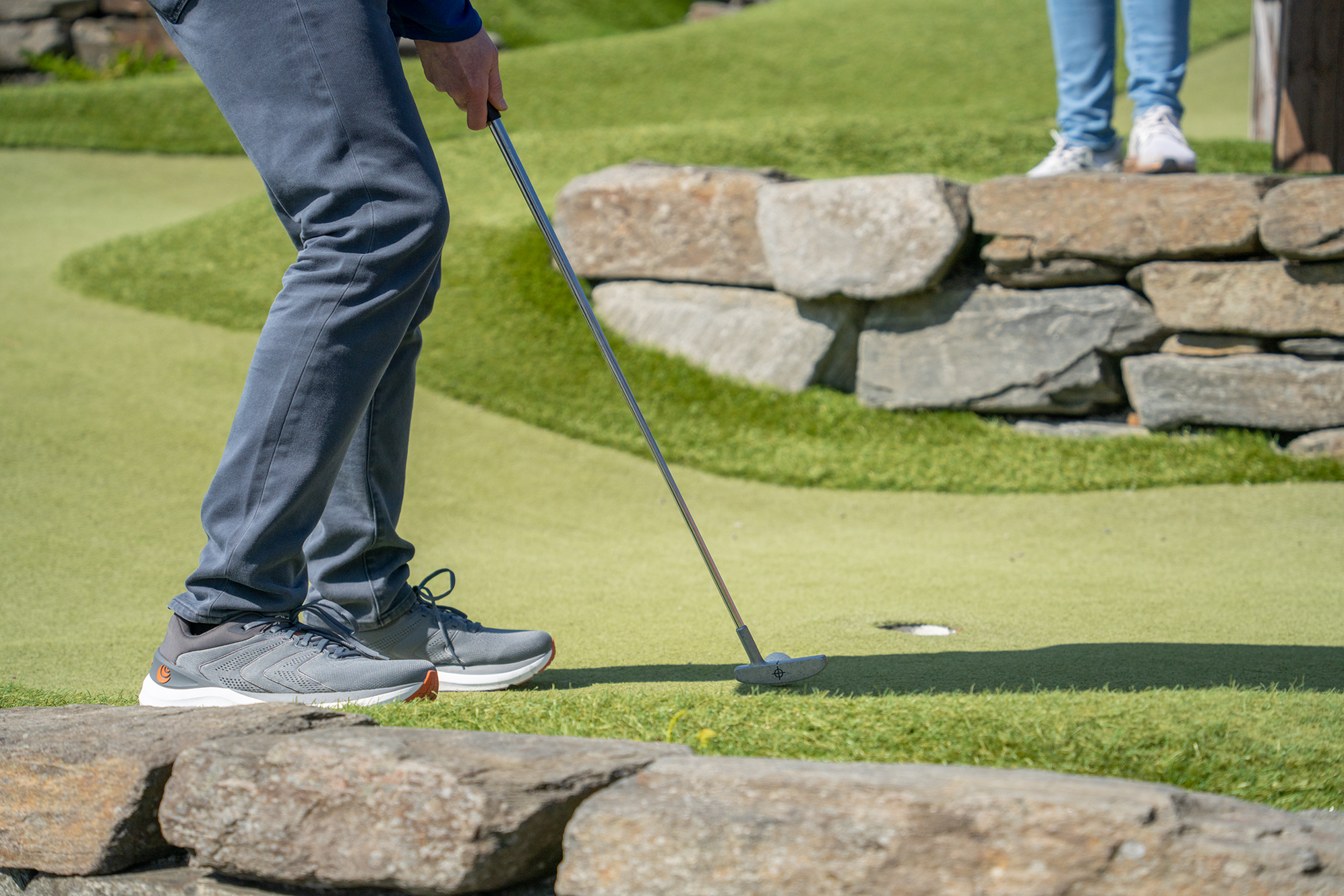 Minigolfen Familiepark – Torvastad