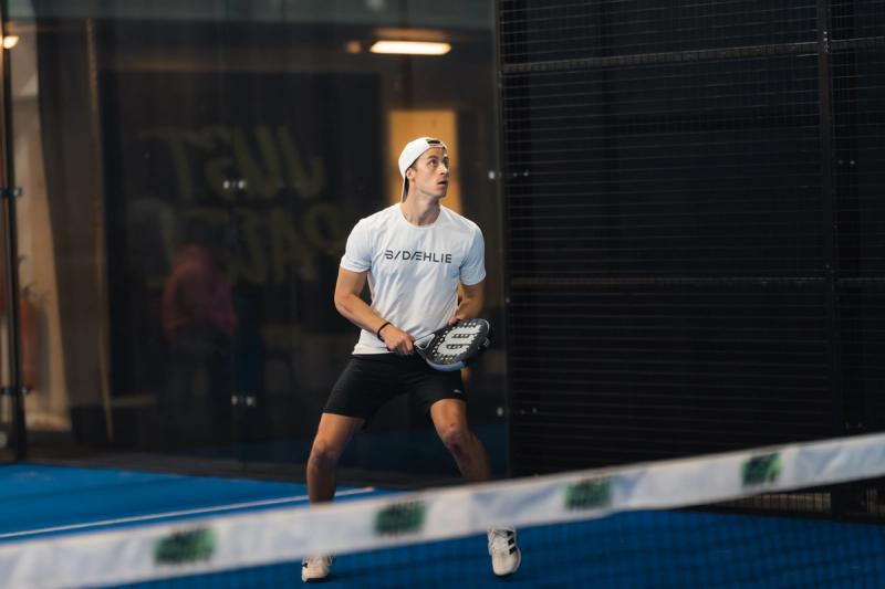 Sotra Padel – Straume