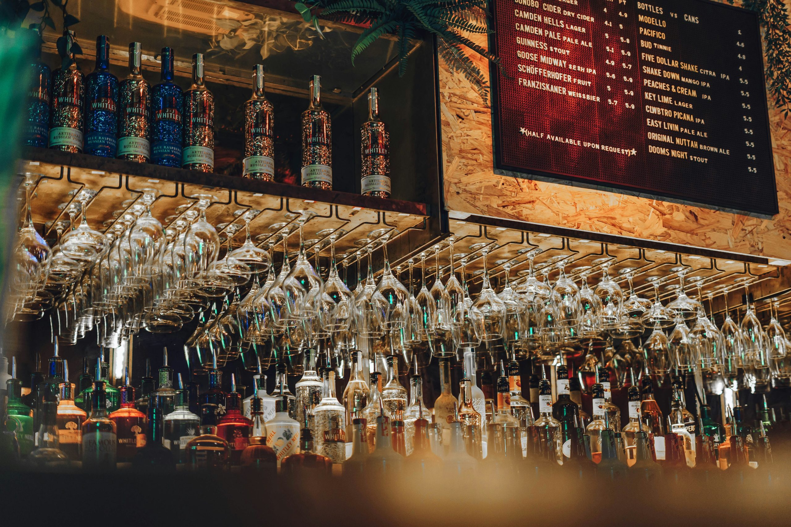Union Bar – Skien