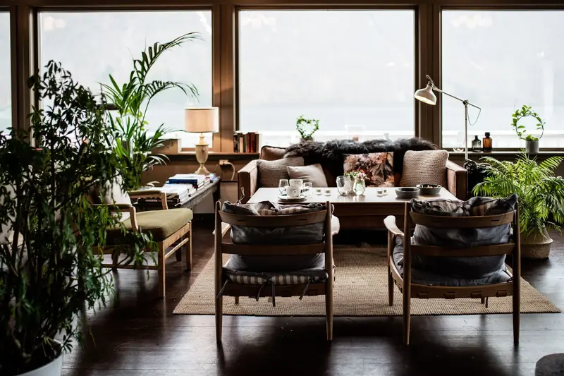 Fjærland Fjordstove Hotell – Fjærland