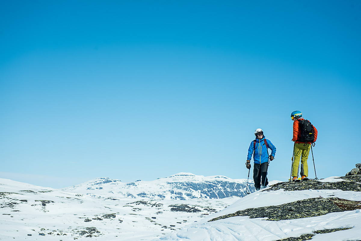Bergsjøstølen Fjellstue – Ål